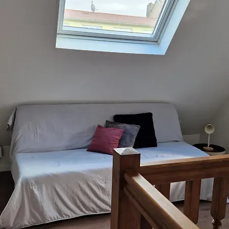 Affittacamere 5 Pivoine