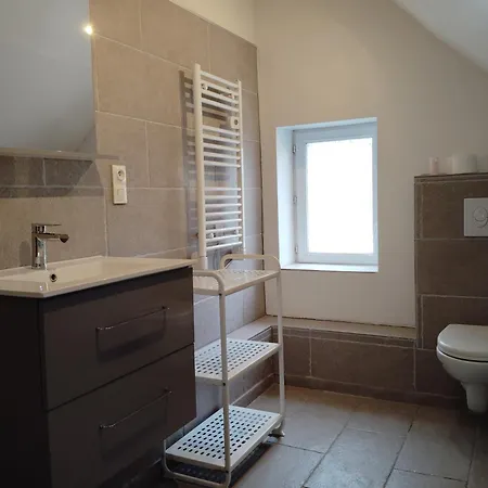 Affittacamere 5 Pivoine Thionville