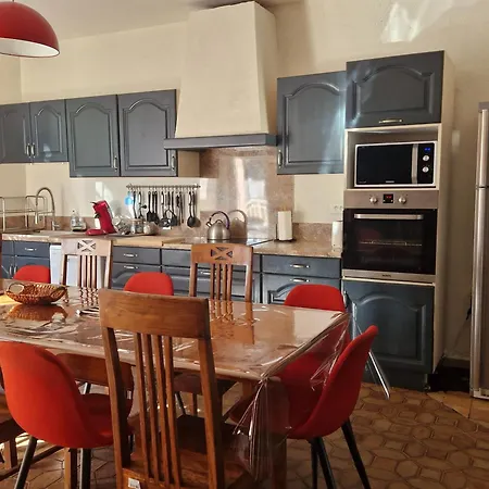 5 Pivoine 3* Thionville