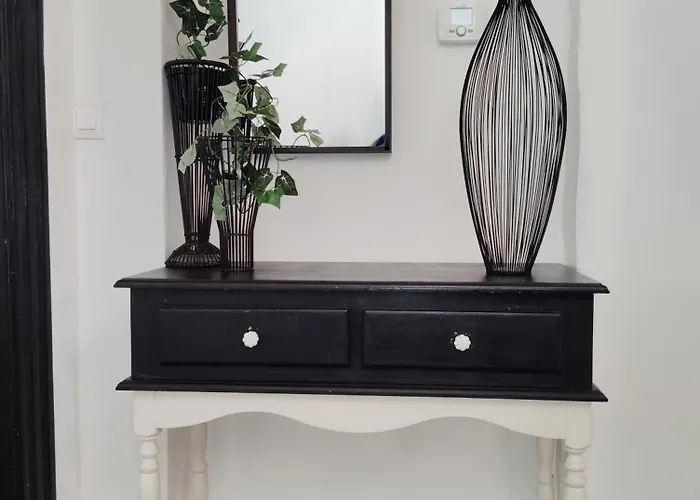 5 Pivoine 3* Thionville