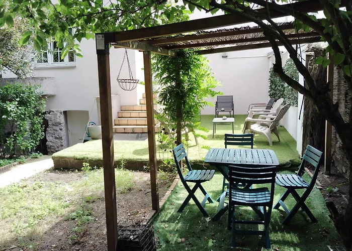 5 Pivoine 3* Thionville