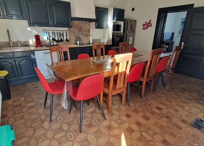 Penzion 5 Pivoine 3*