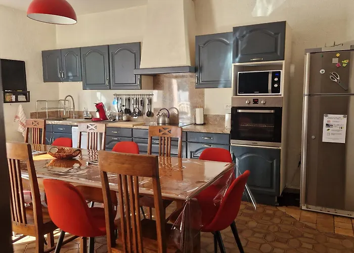 5 Pivoine 3* Thionville